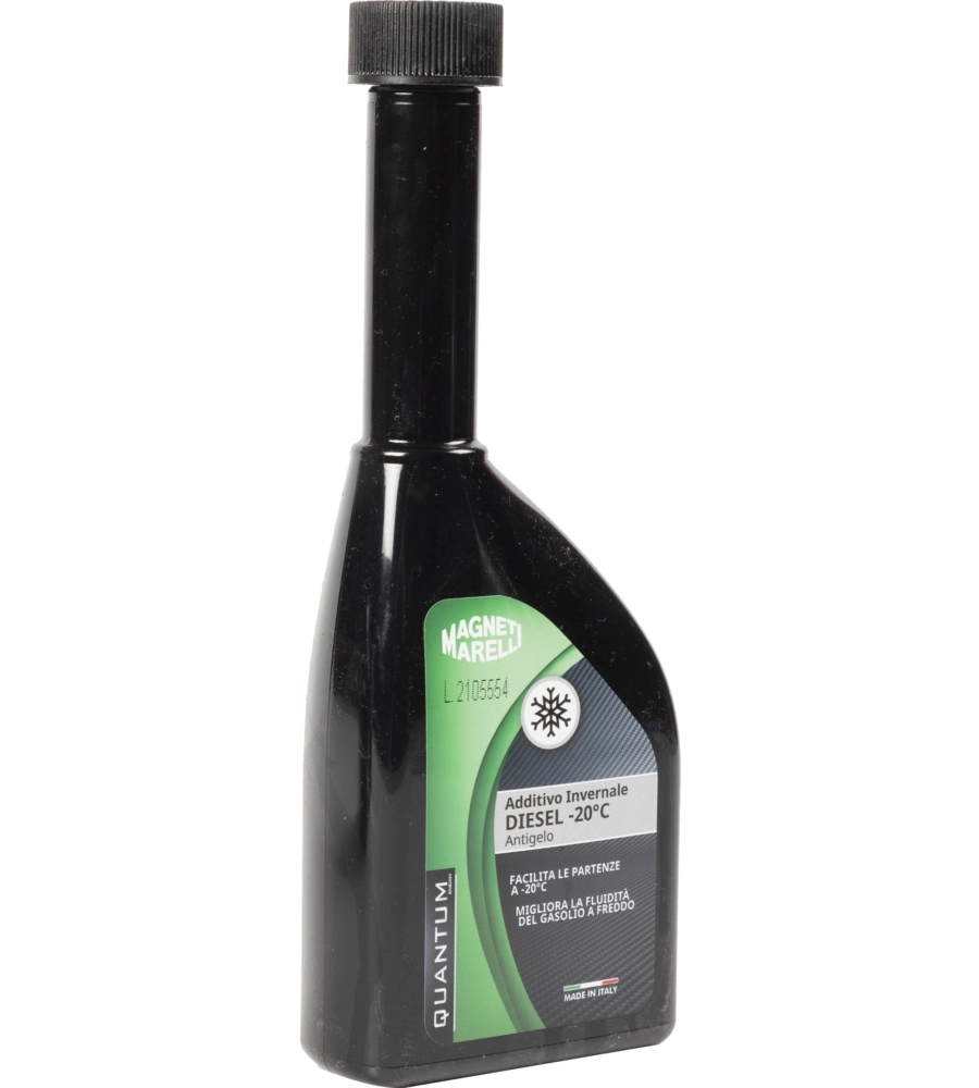 Magneti marelli additivo invernale diesel -20°c 250ml